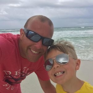 Meet your Posher, Ryan